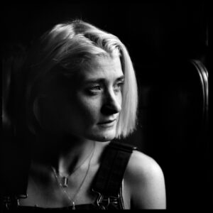 Heather Christian photo by Maria Baranova 2018