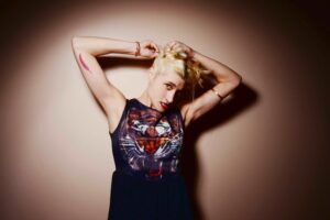 Heather Christian photo by Shervin Lainez