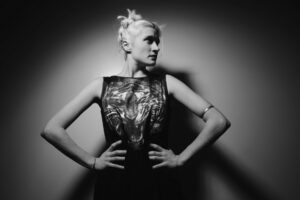 Heather Christian photo by Shervin Lainez